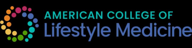 American College of Lifestyle Medicine